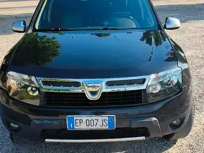 Usata Dacia Duster