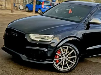 Usata Audi RS Q3