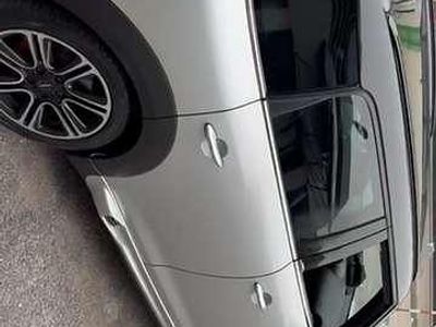 Mini John Cooper Works Countryman