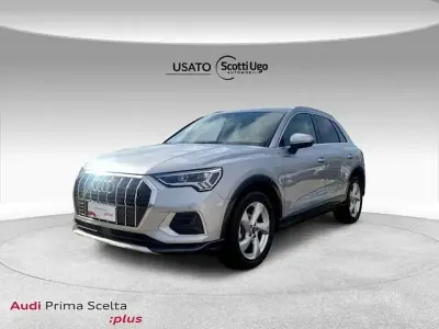 Usata Audi Q3