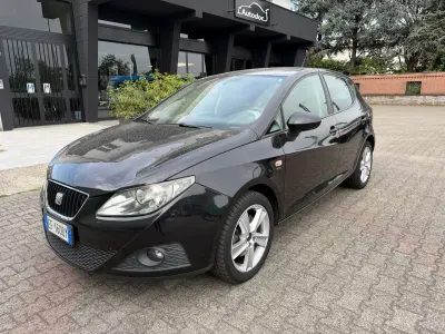 Usata Seat Ibiza