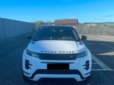Usata Land Rover Range Rover evoque S 150 CV (110 kW) 2019 SUV