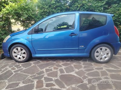 Citroën C2