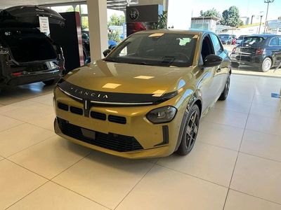 Nuova Lancia Ypsilon S 101 CV (74 kW) 2025 Oro Utilitaria