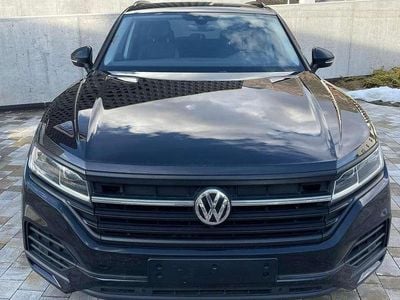 Usata VW Touareg Style 231 CV (169 kW) 2019 SUV