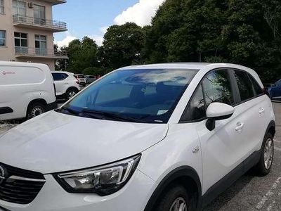 Usata Opel Crossland X Innovation 102 CV (75 kW) 2020 SUV