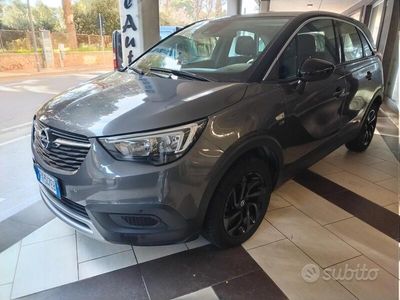 usata Opel Crossland X 120 ANNIVERSARY 1.5 D