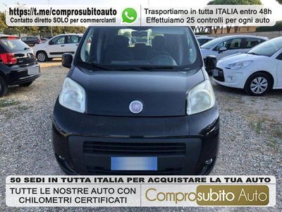 Fiat Qubo