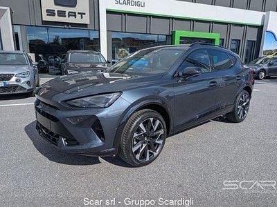 Nuova Cupra Formentor 150 CV (110 kW) 2026 Other SUV