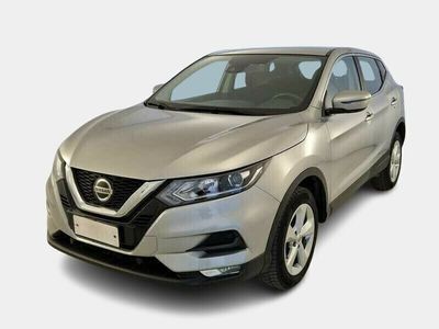 usata Nissan Qashqai 1.5 dCi 115 Business DCT