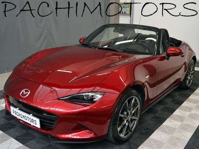 Mazda MX5