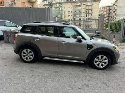 Usata Mini ONE