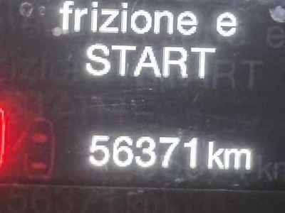 Usata Jeep Renegade Longitude 120 CV (88 kW) 2021 Blu SUV