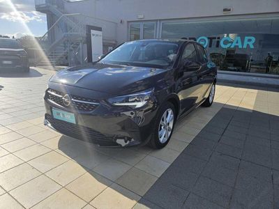 usata Opel Corsa 1.2 100 CV Elegance del 2021 usata a Riposto