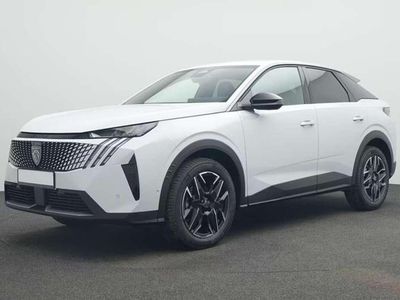 Nuova Peugeot 3008 Allure 145 CV (106 kW) 2025 Bianco SUV