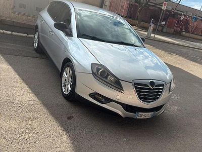 Usata Lancia Delta 2010 Utilitaria