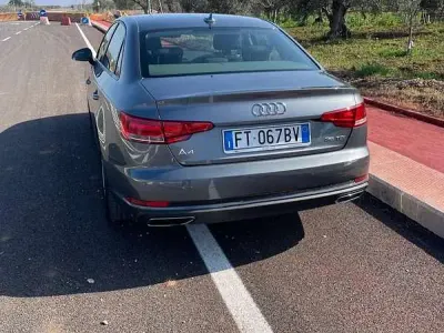 Usata Audi A4