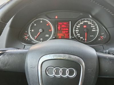 usata Audi Q5 Q5 2.0 TDI 143 CV quattro