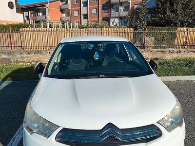 Citroën C4