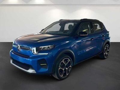 Usata Citroën C3 PureTech 101 CV (74 kW) 2025 Blu/azzurro SUV