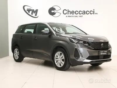 Usata Peugeot 5008