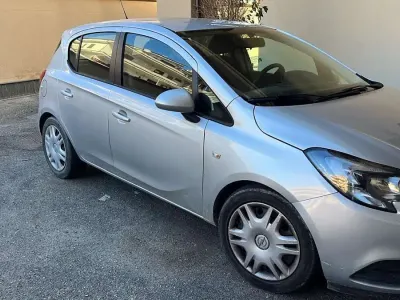 Usado Opel Corsa