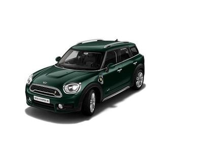 Usata Mini Cooper S Countryman 136 CV (100 kW) 2019 SUV