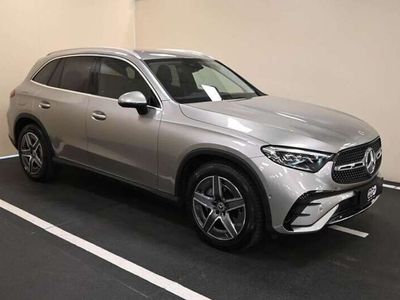 Mercedes GLC220