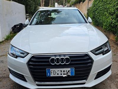Usata Audi A4 150 CV (110 kW) 2016 Station wagon