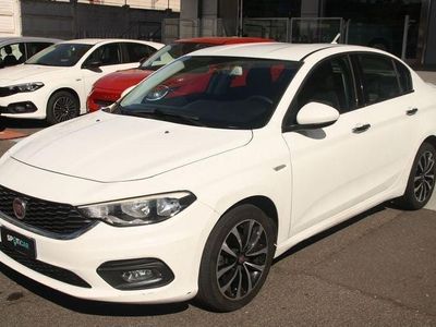 usata Fiat Tipo 1.6 Mjt Opening Edition Plus