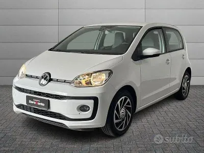 Usata VW up! move up! 60 CV (44 kW) 2020 Other Utilitaria