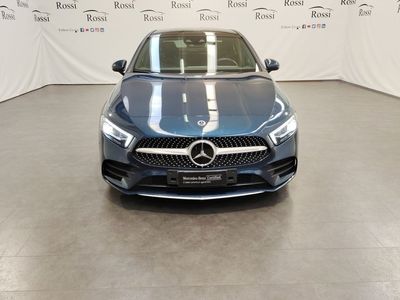 usata Mercedes A220 Classed Premium 4matic auto