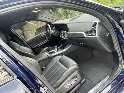 Usata BMW X5 M Sport 340 CV (250 kW) 2022 SUV