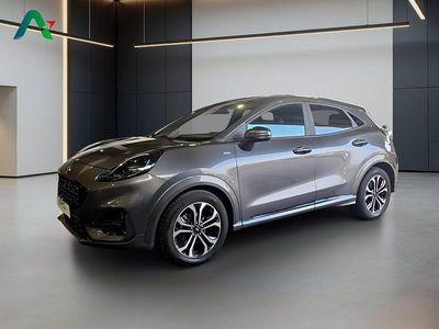 Occasion Ford Puma ST-Line 125 ch (91 kW) 2021 Gris SUV