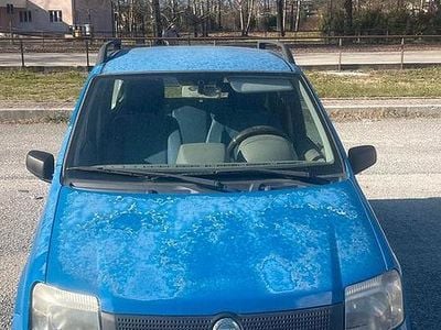 Usata Fiat Panda