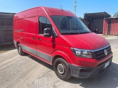 VW Crafter