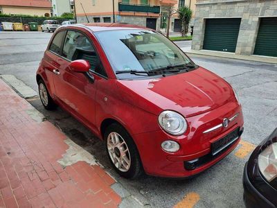 usata Fiat 500 1.2 Sport 69cv