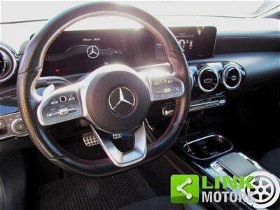 usata Mercedes A180 ClassePremium usato