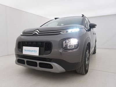 usata Citroën C3 Aircross Feel EAT6