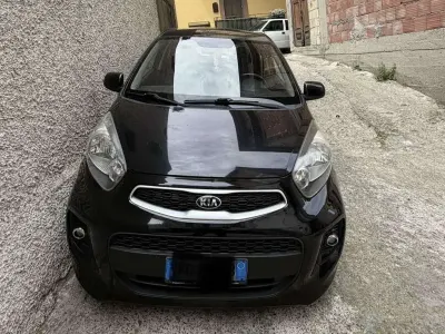 Usata Kia Picanto