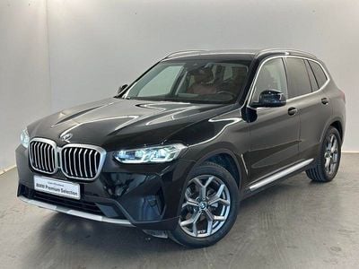 Usata BMW X3 190 CV (139 kW) 2024 SUV