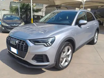 Usata Audi Q3