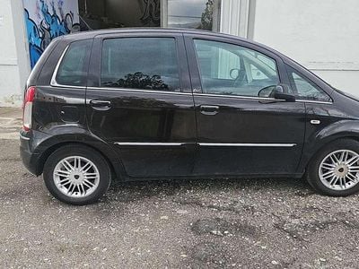 Usata Lancia Musa S 92 CV (67 kW) 2012 Monovolume