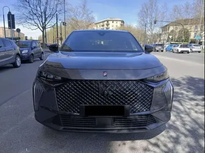Usata DS Automobiles DS7 Crossback
