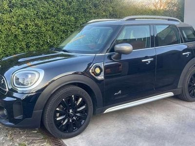 Usata Mini Cooper S Countryman