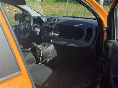 Usata Fiat Panda 90 CV (66 kW) 2022 Utilitaria