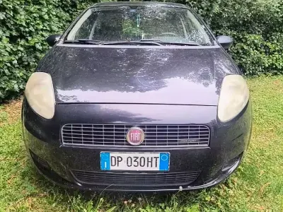 Usata Fiat Grande Punto