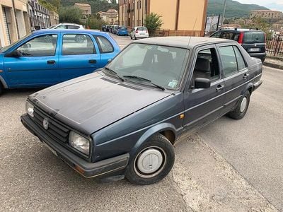 Usata VW Jetta 54 CV (39 kW) 1989 Blu Berlina