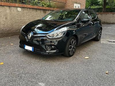 Usata Renault Clio GrandTour 75 CV (55 kW) 2018 Station wagon