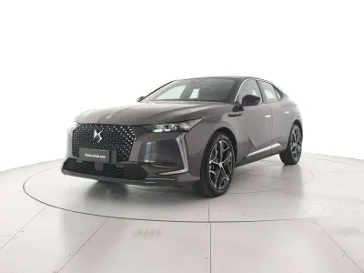 Usata DS Automobiles DS4 136 CV (100 kW) 2025 Grigio SUV